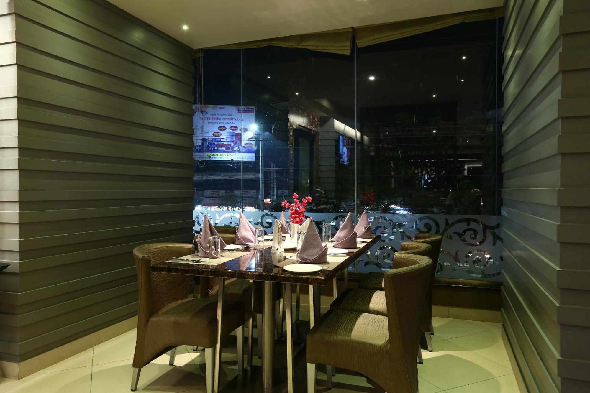 Prithvi Palace Aerocity Delhi Airport Hotel New Delhi Luaran gambar
