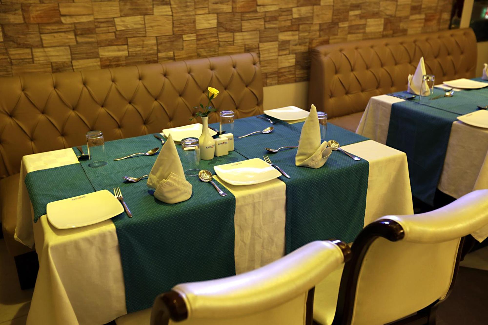 Prithvi Palace Aerocity Delhi Airport Hotel New Delhi Luaran gambar
